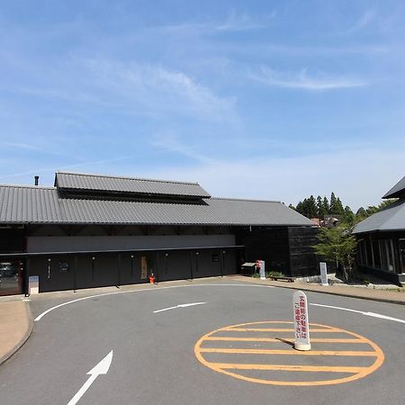 فندق Kitsukiفي  Yamaga Onsen Kazenosato المظهر الخارجي الصورة