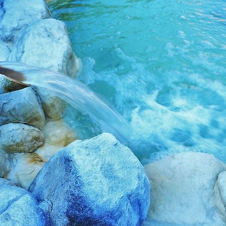 فندق Kitsukiفي  Yamaga Onsen Kazenosato المظهر الخارجي الصورة