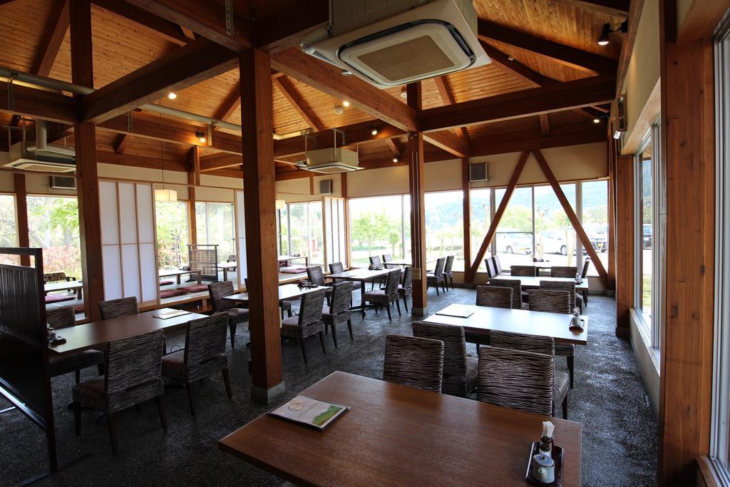 فندق Kitsukiفي  Yamaga Onsen Kazenosato المظهر الخارجي الصورة